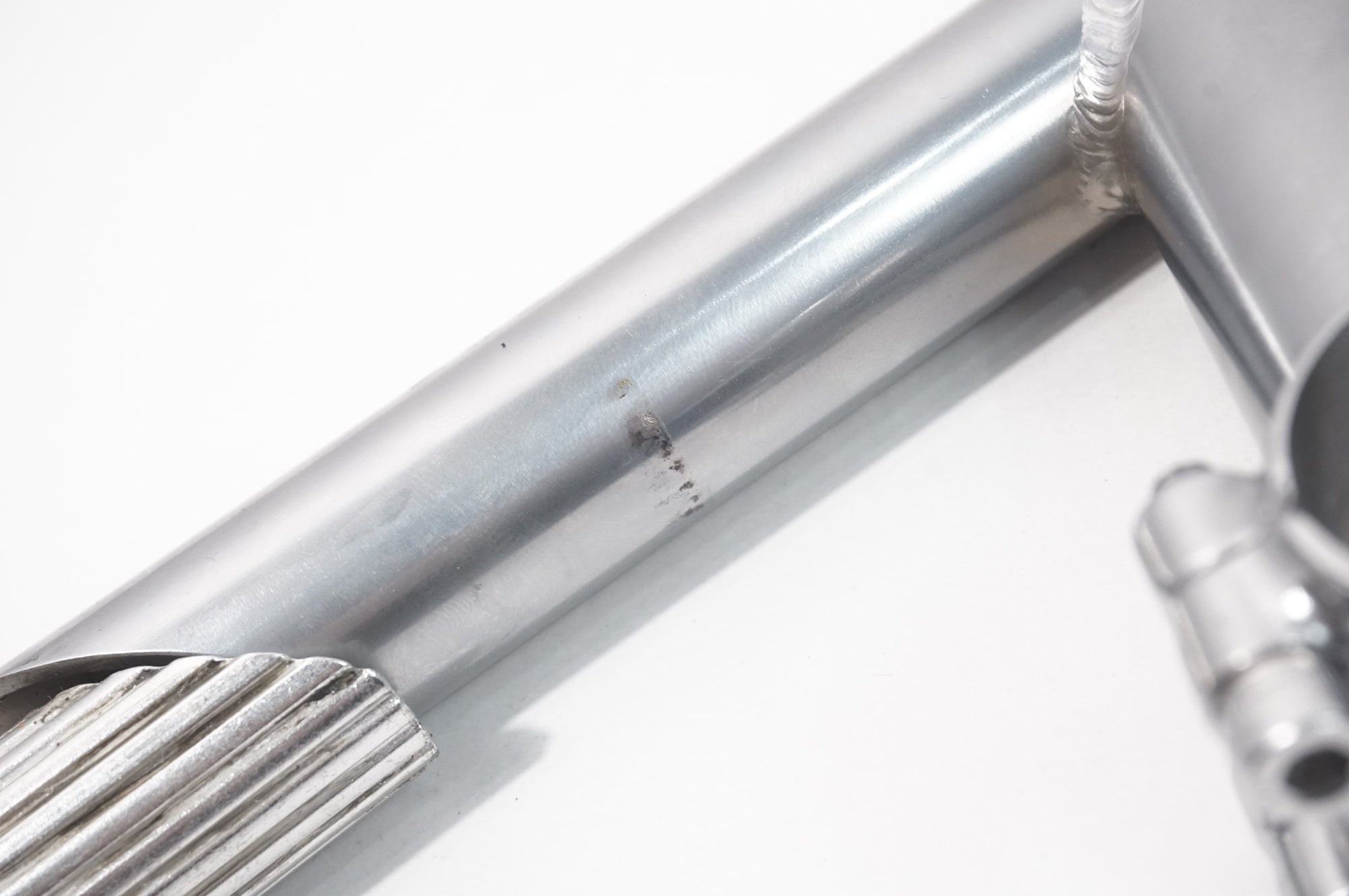 NITTO 「ニットー」 UI-12 φ31.6 90mm ステム / 世田谷店