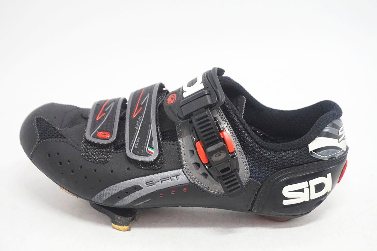 SIDI 「シディ」 S-FIT 24.5cm シューズ / 大阪門真店