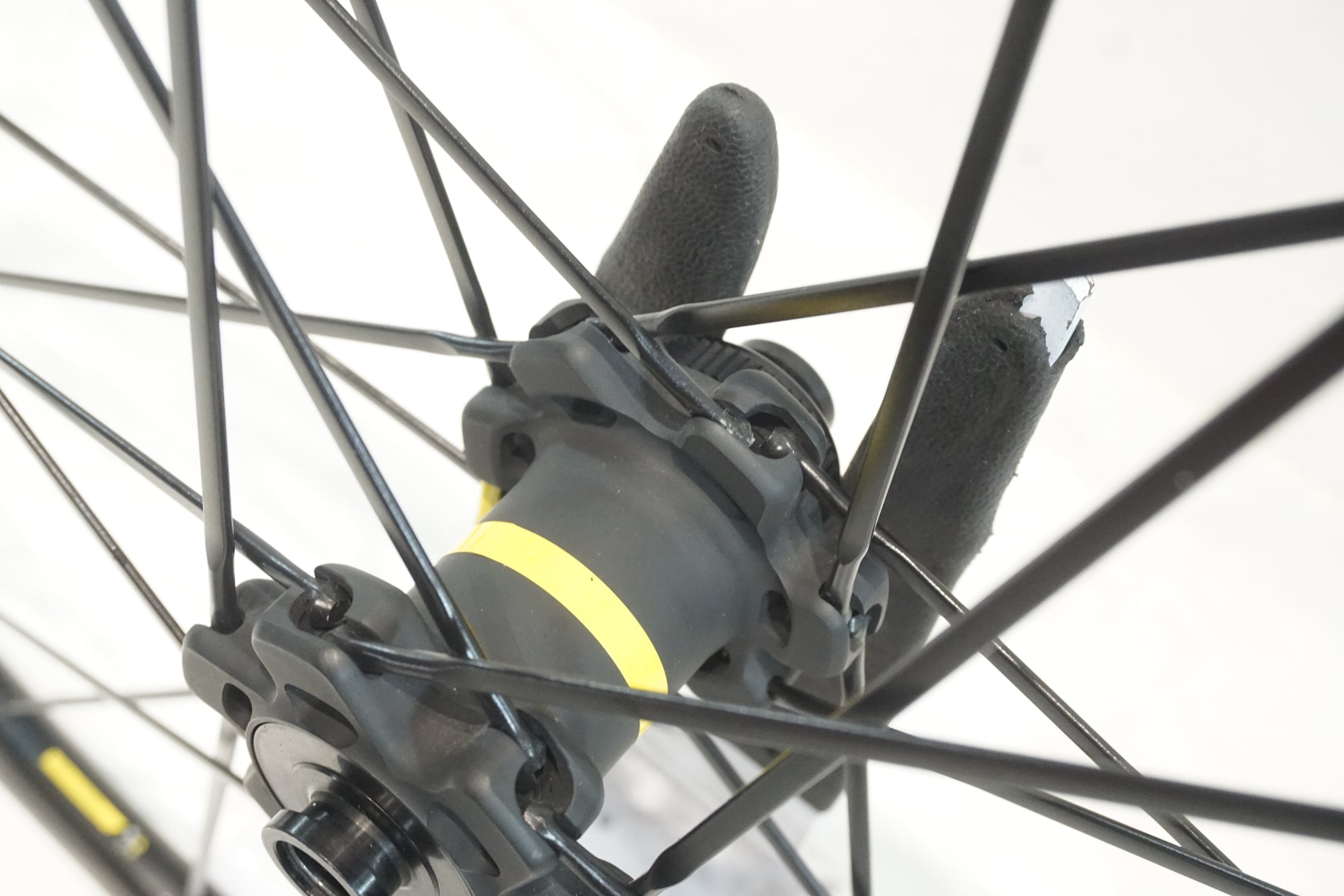 MAVIC 「マビック」 KSYRIUM PRO CARBON UST DISC シマノ11速