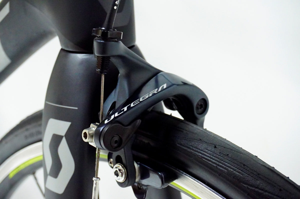 SCOTT 「スコット」 ADDICT 10 2018年モデル ロードバイク