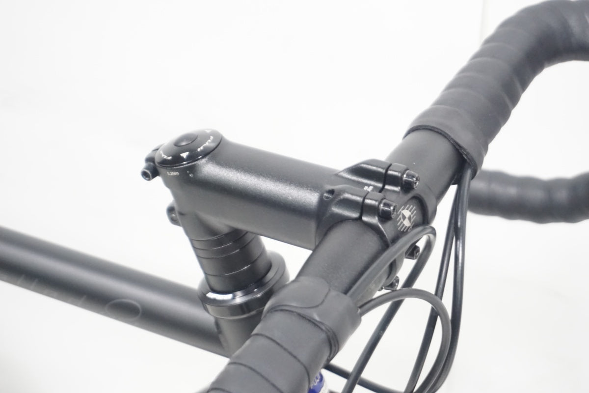 FUJI 「フジ」 BALLAD Ω 2021年モデル ロードバイク / 滋賀大津店