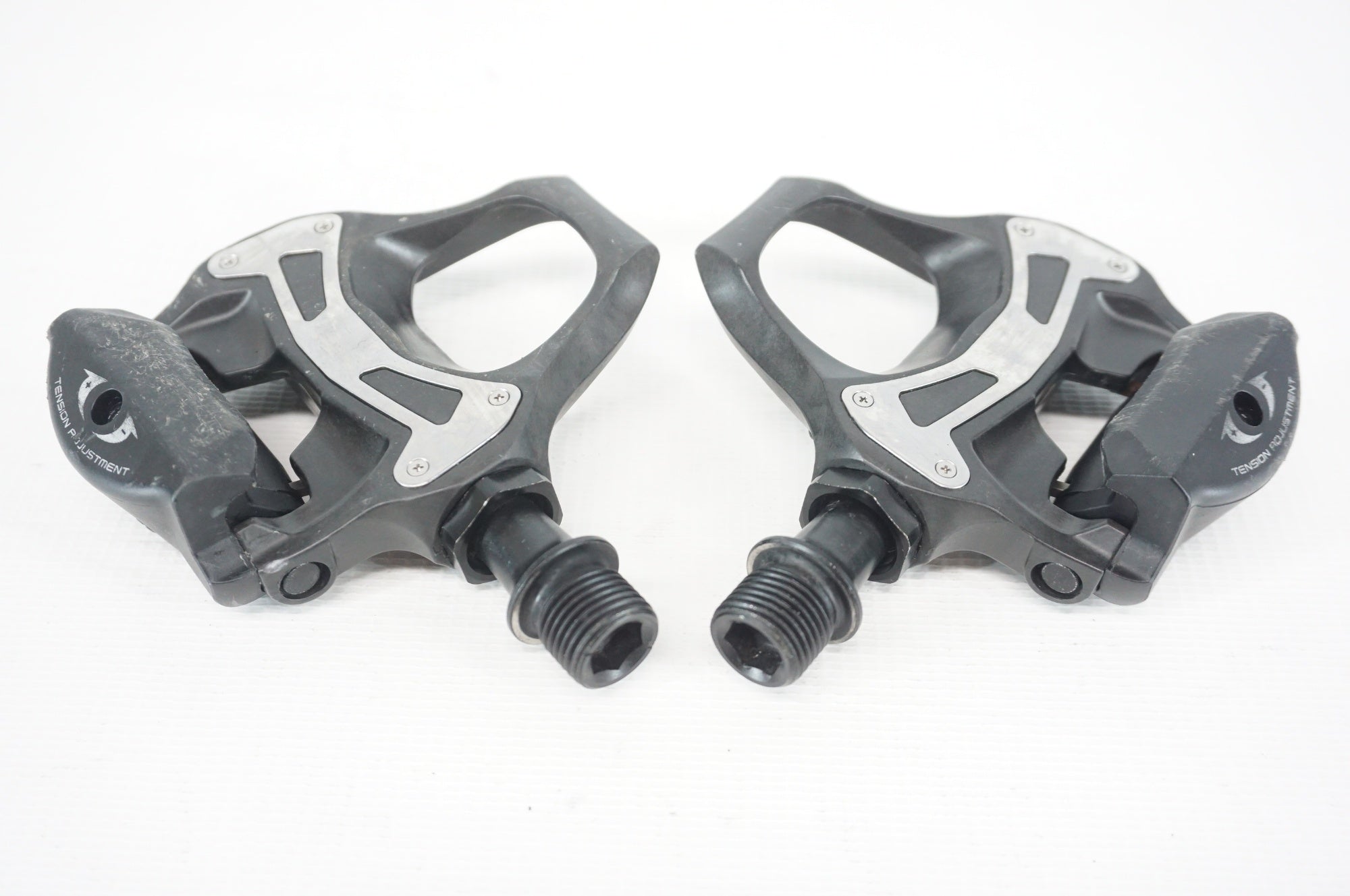 SHIMANO 「シマノ」 105 PD-5800 ペダル / 阪急塚口店 ｜ バイチャリ