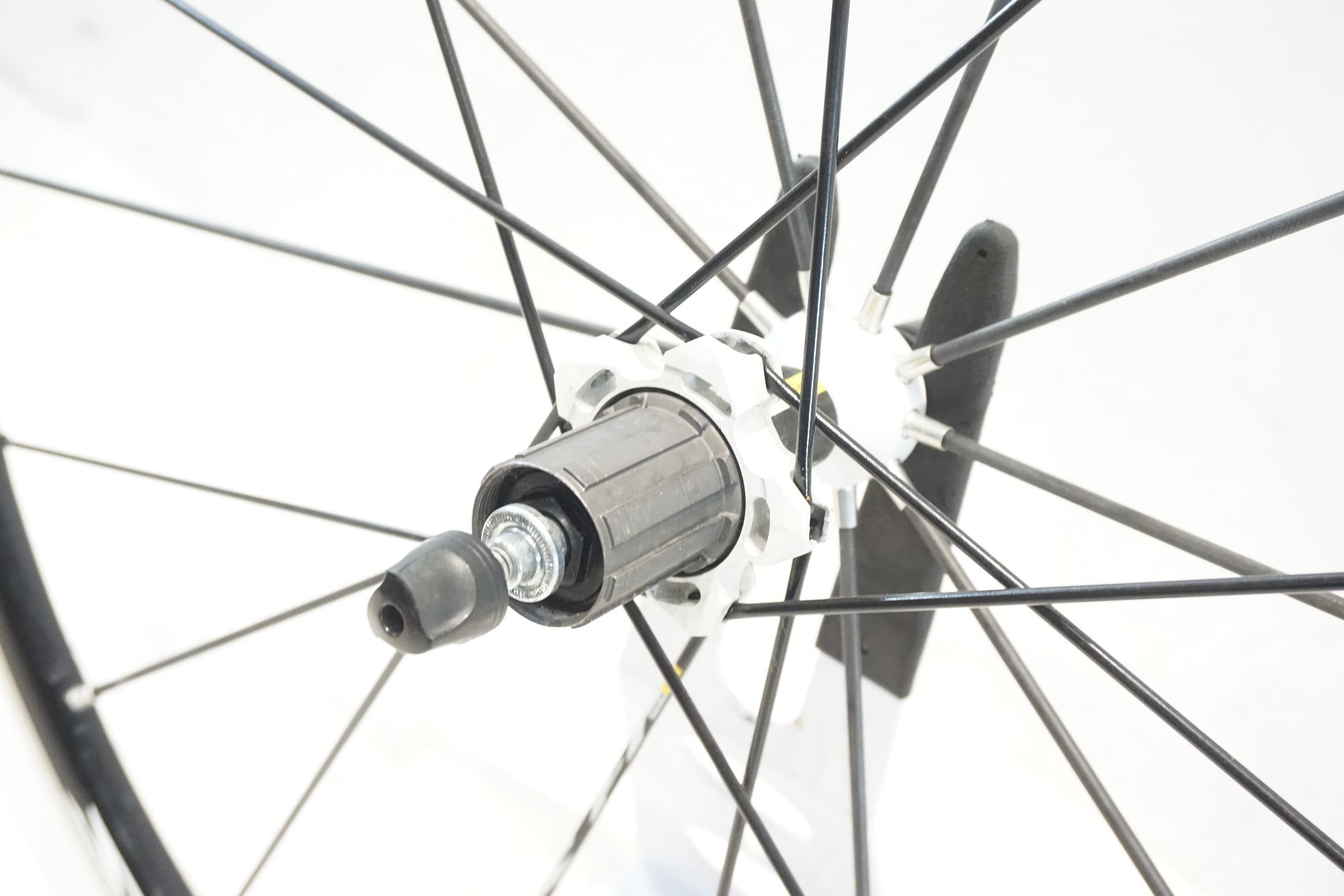 MAVIC 「マビック」 R-SYS シマノ11速 ホイールセット / 横浜戸塚店