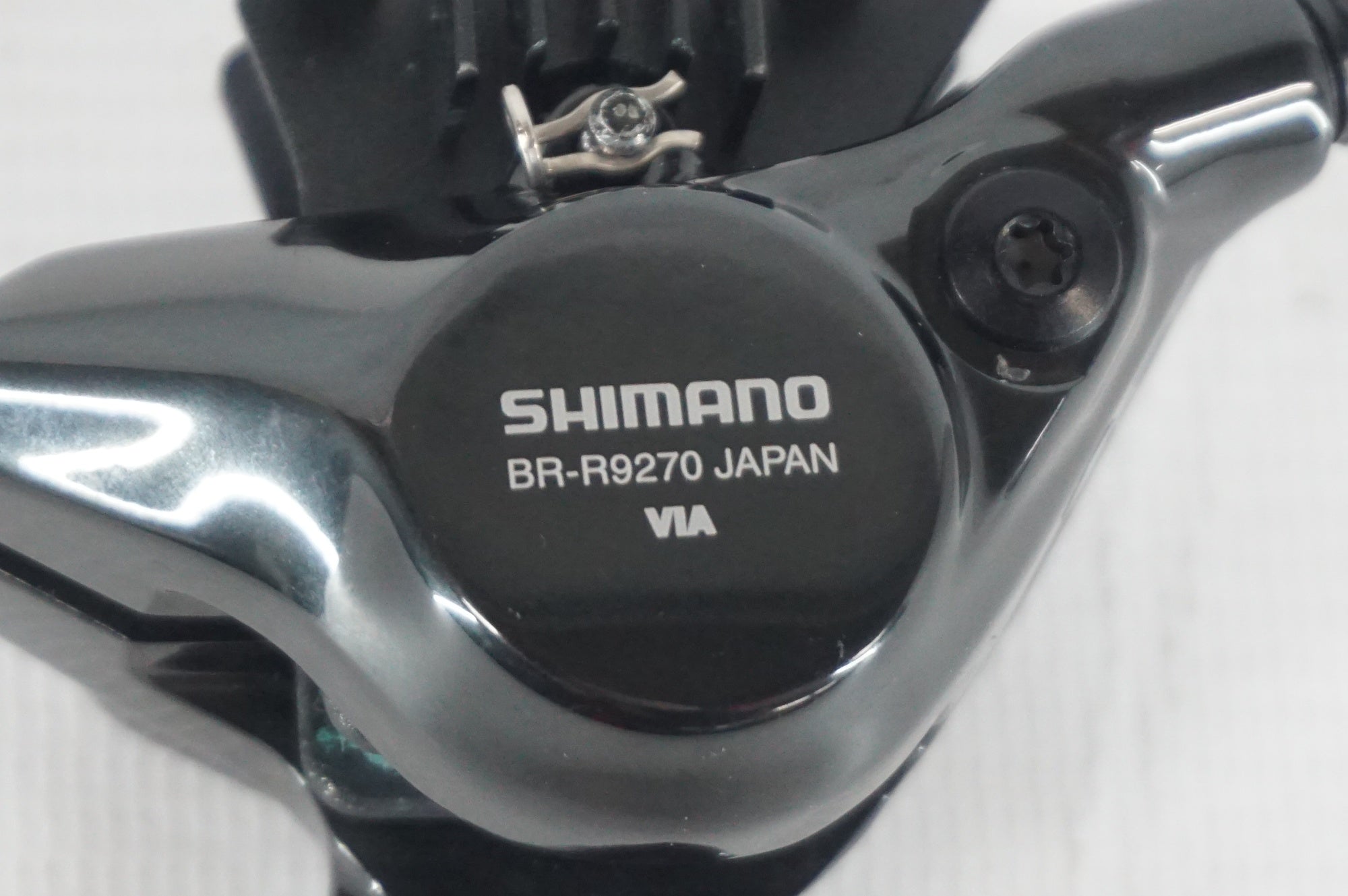 SHIMANO 「シマノ」 DURA-ACE BR-R9270 ディスクブレーキキャリパーセット / 阪急塚口店