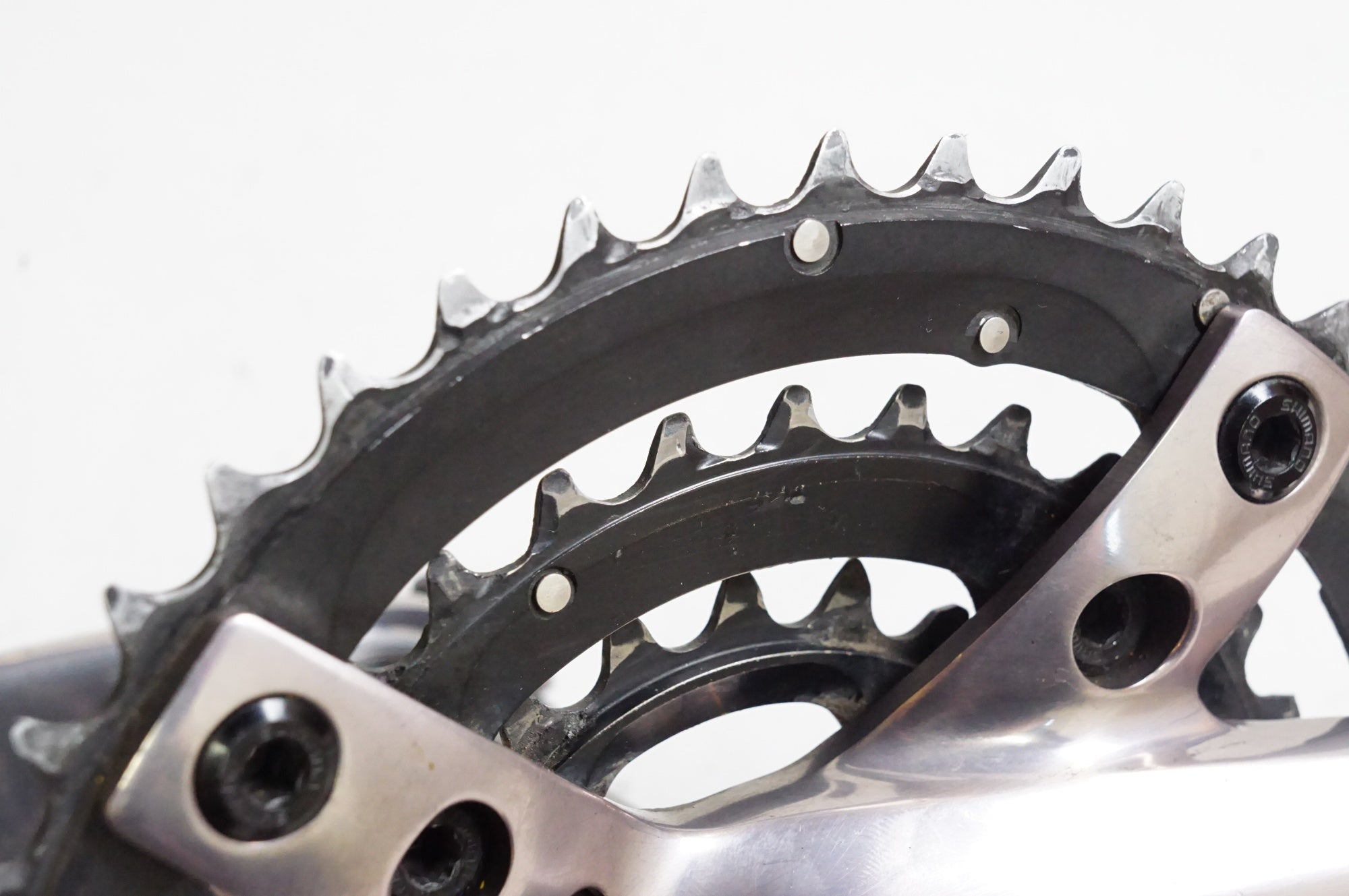 SHIMANO 「シマノ」 XTR FC-M960 44-32-22T 170mm クランク / 熊谷本店