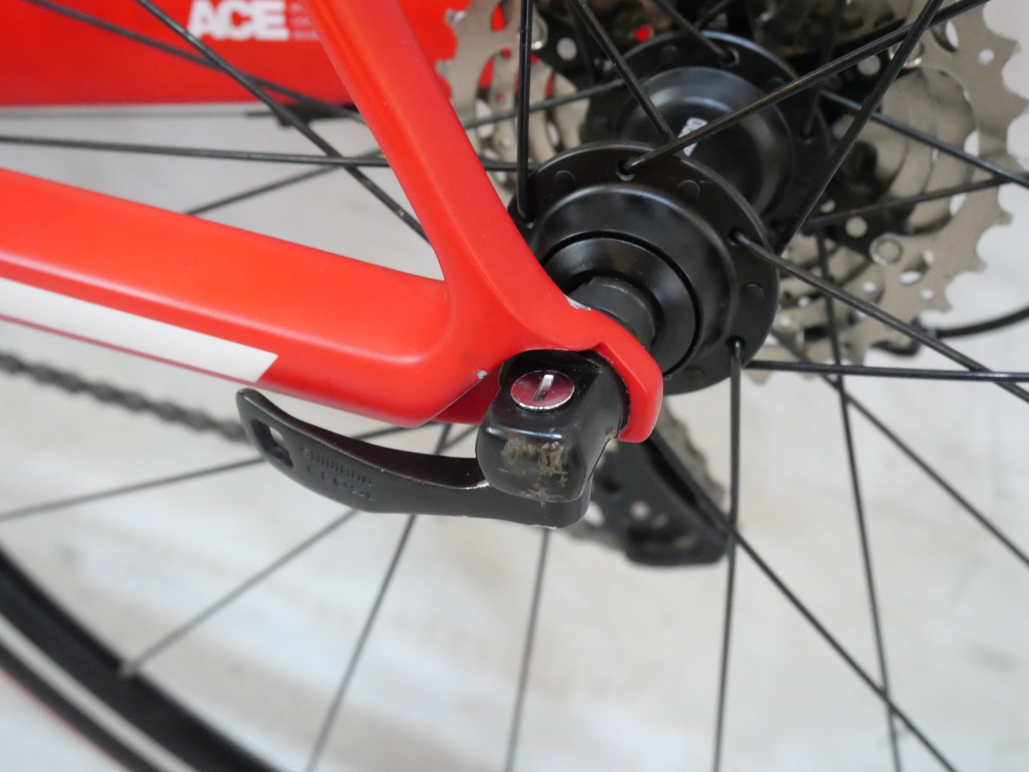 BMC 「ビーエムシー」 TEAMMACHINE SLR03 105 2017年モデル ロードバイク / バイチャリ浦和ベース