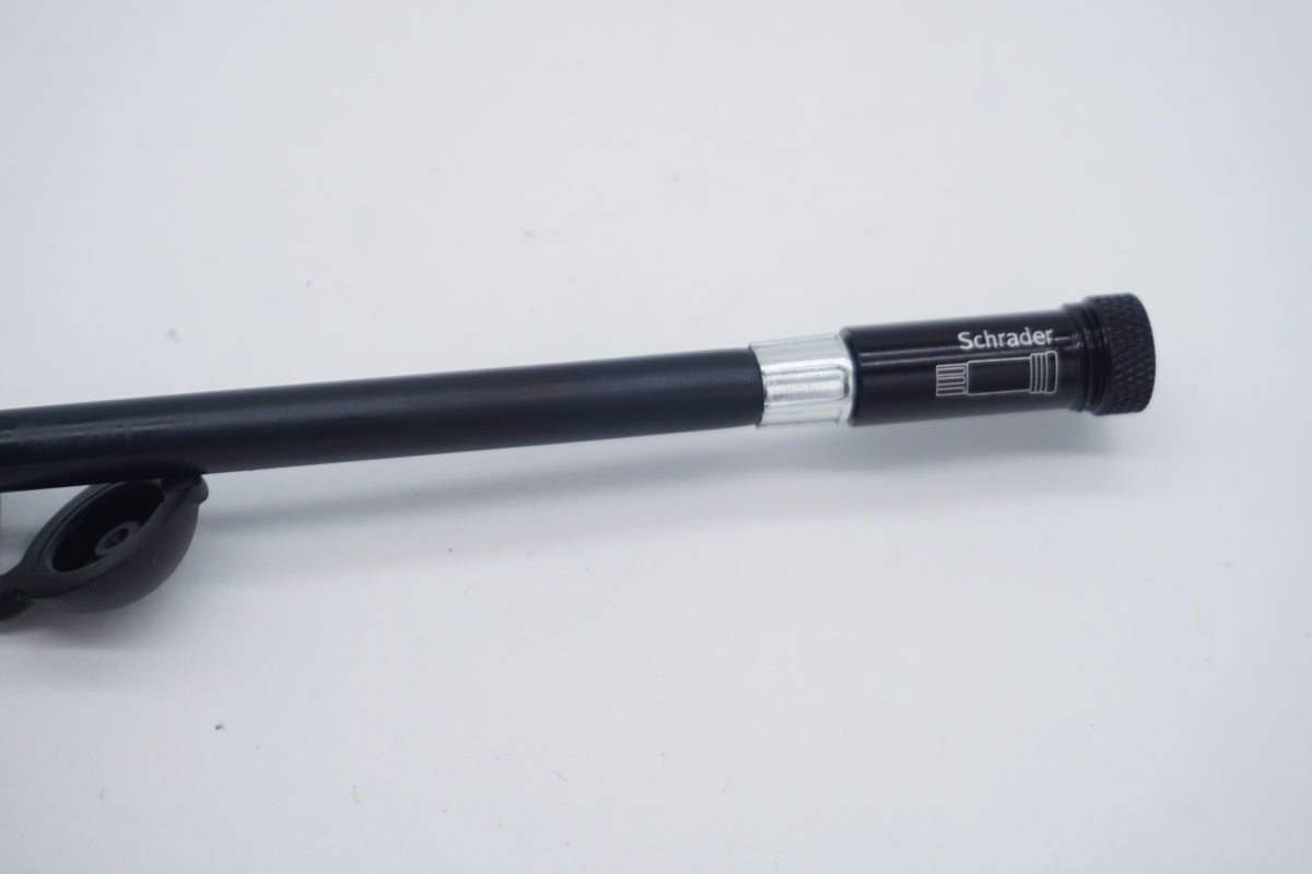 TOPEAK 「トピーク」 RACE ROCKET HP 携帯ポンプ / 滋賀大津店