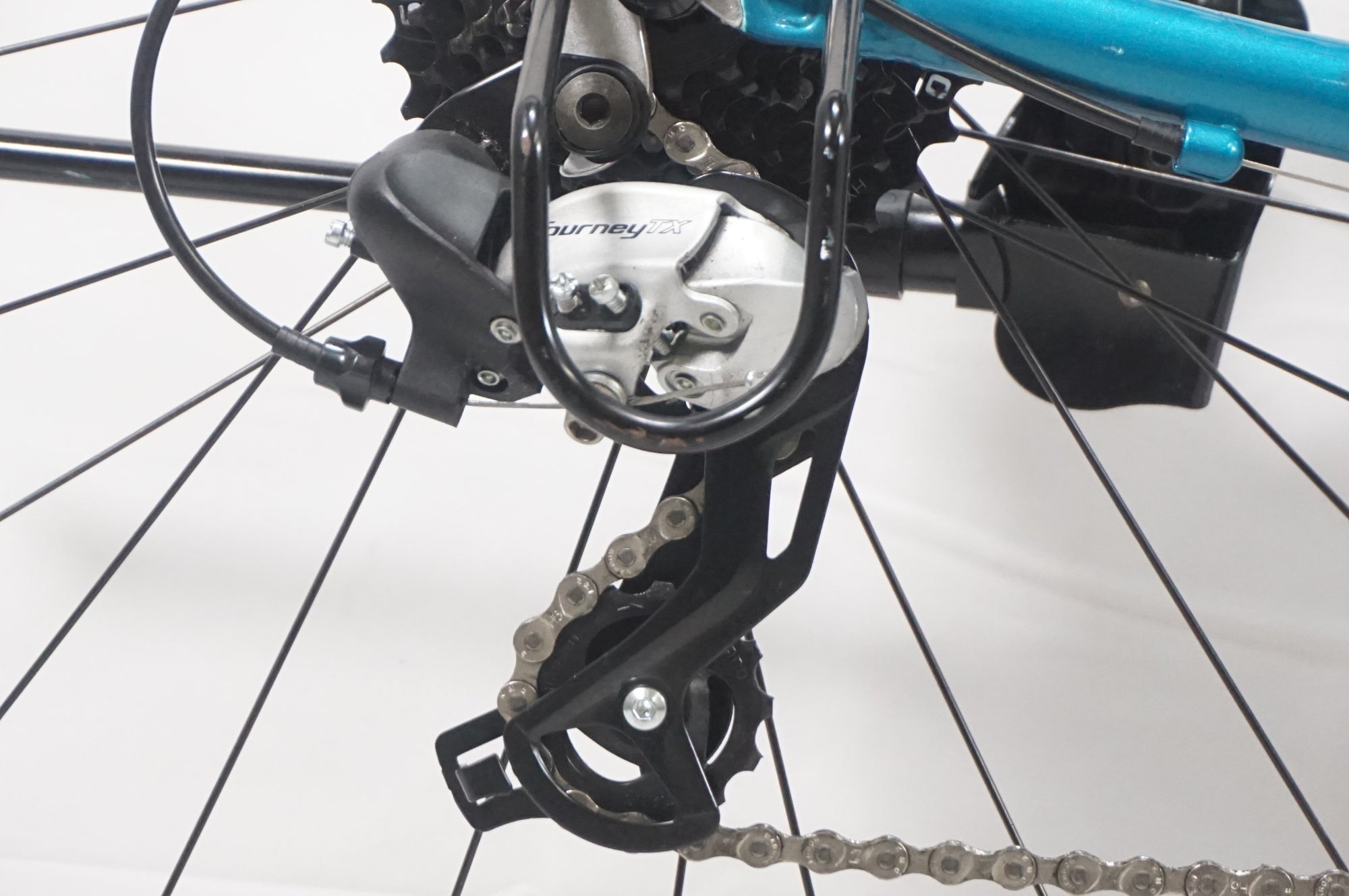 ASAHI 「アサヒ」 PRECISION SPORT 2020年モデル クロスバイク / AKIBA