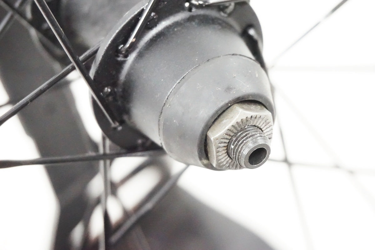 ブランド不明 シマノ 8-9速 ホイールセット / 奈良店 ｜ バイチャリ