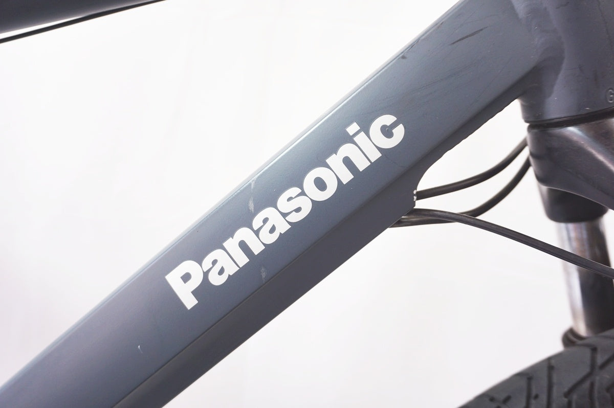 PANASONIC 「パナソニック」 ハリヤー BE-ELH542 2023年モデル 電動アシスト自転車 / 世田谷店