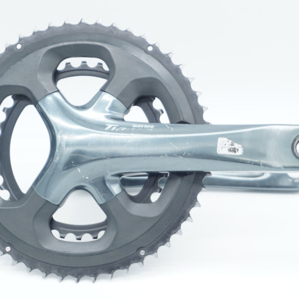 SHIMANO 「シマノ」 TIAGRA FC-4700 50-34T 170mm クランク / 滋賀大津