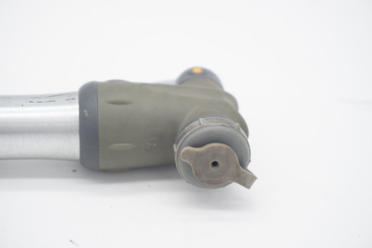 TOPEAK 「トピーク」 POCKET ROCKET 携帯ポンプ/ 滋賀大津店