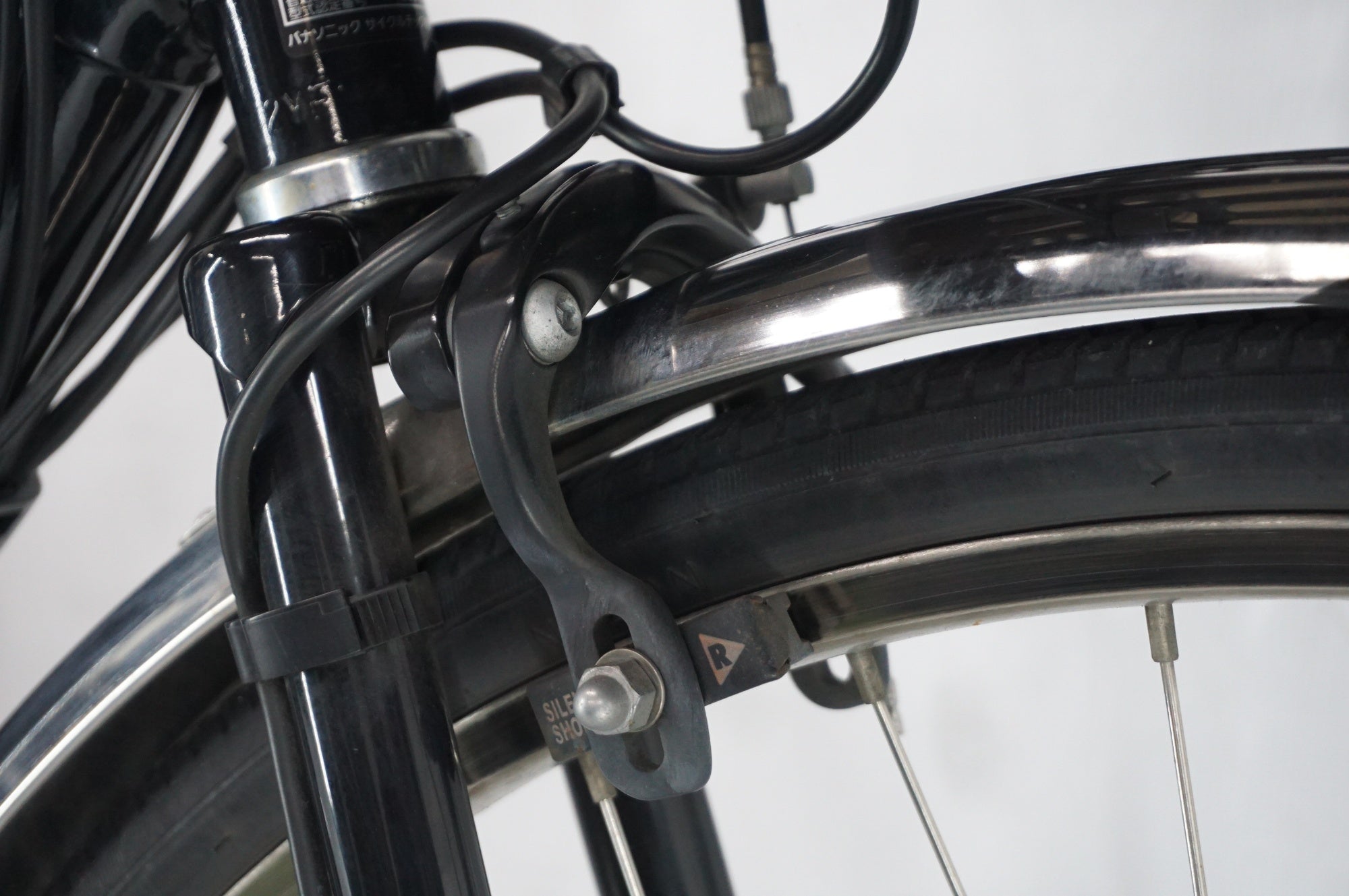 PANASONIC 「パナソニック」 VIVI MX BE-FM631 2023年モデル 26インチ 電動アシスト自転車 / 阪急塚口店