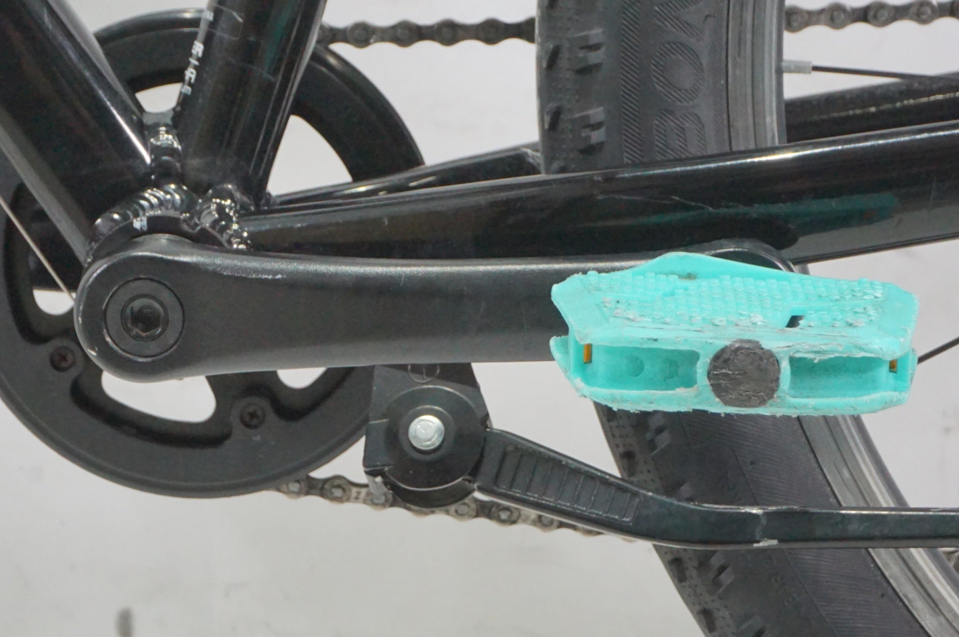 TREK 「トレック」 PRECALIBER 24 2021年頃 キッズバイク / AKIBA店