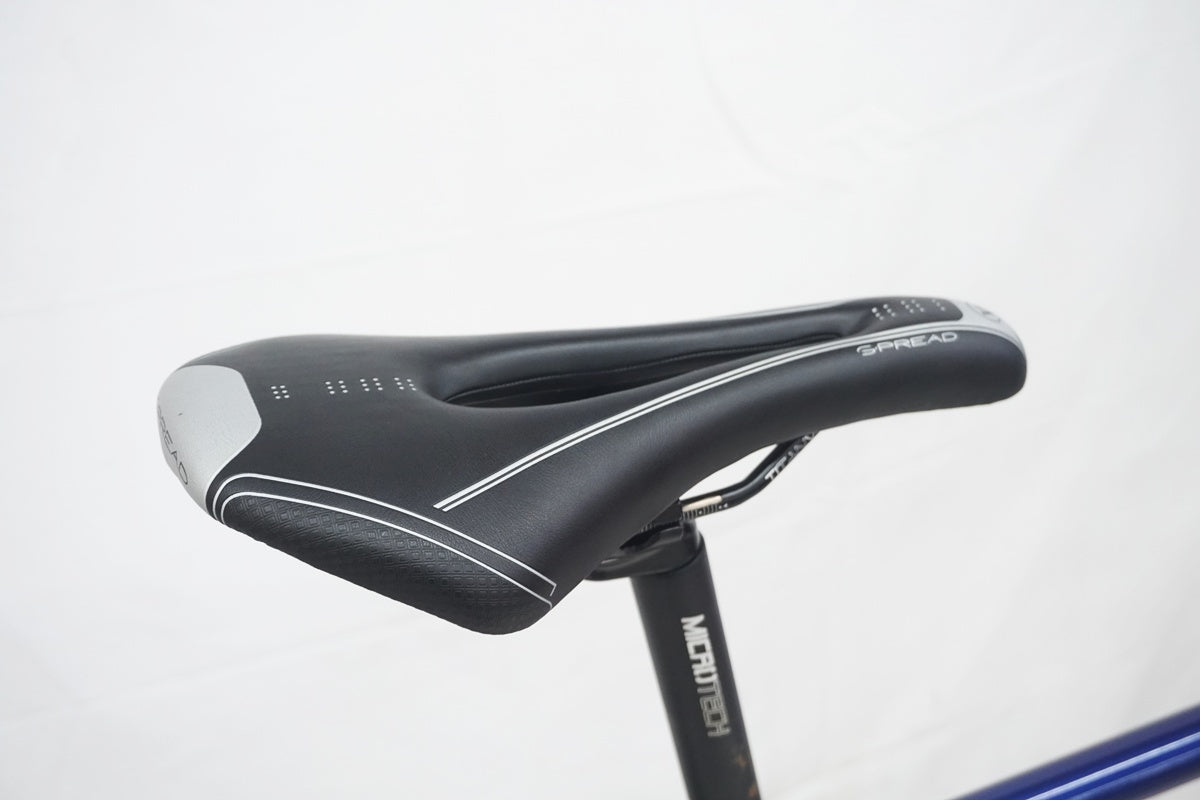 BASSO 「バッソ」 VIPER 105 2020年モデル ロードバイク/ 大阪美原北