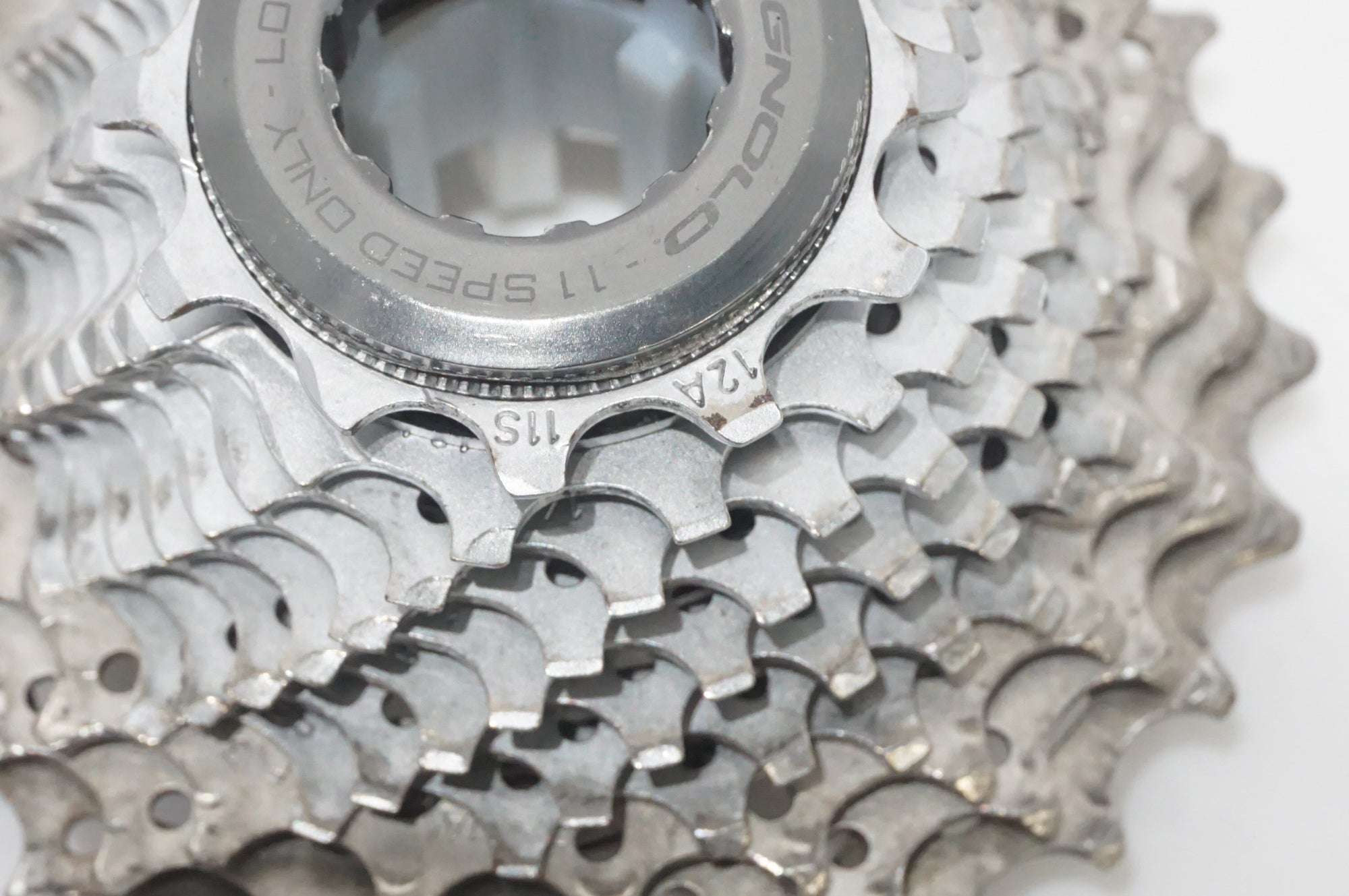 CAMPAGNOLO 「カンパニョーロ」 RECORD 12-25T スプロケット