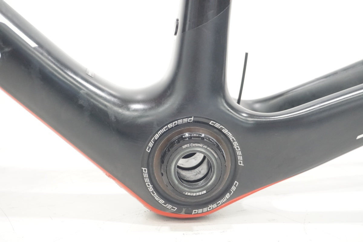 SPECIALIZED  「スペシャライズド」 S-WORKS TARMAC SL5 2015年モデル フレームセット / 滋賀大津店