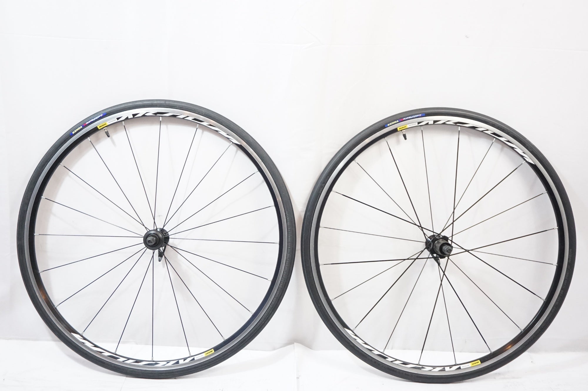 MAVIC 「マヴィック」 AKSIUM シマノ 11速 ホイールセット / 世田谷店