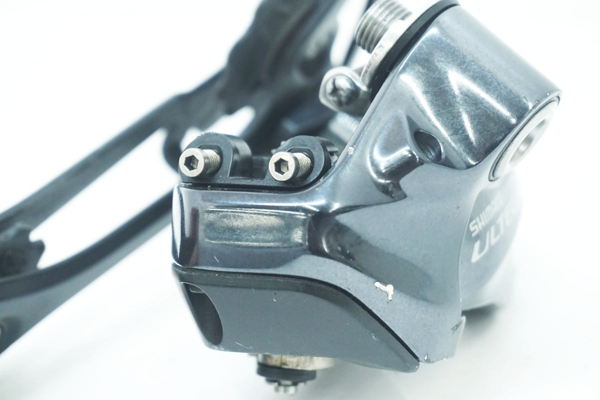 SHIMANO 「シマノ」 ULTEGRA DI2 RD-6870 リアディレイラー / 大阪美原
