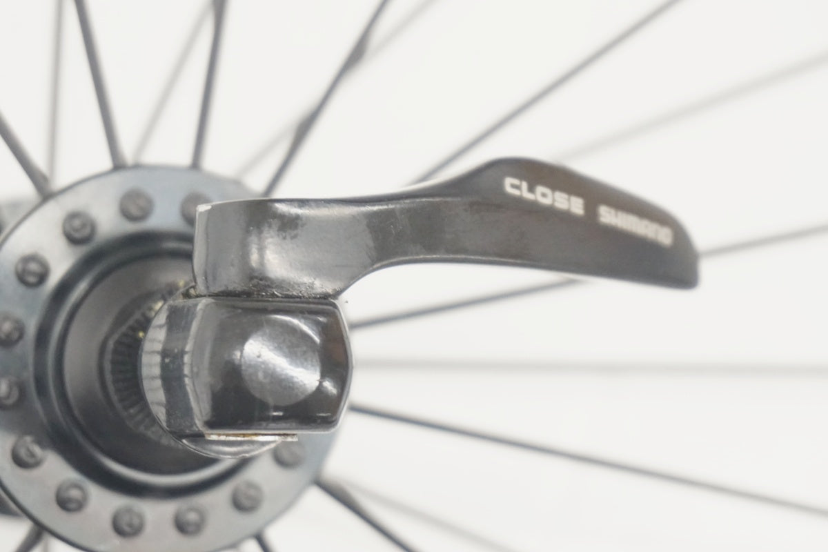 ブランド不明 SHIMANO FH-RS300 ハブ 20インチ ホイールセット / 京都八幡店