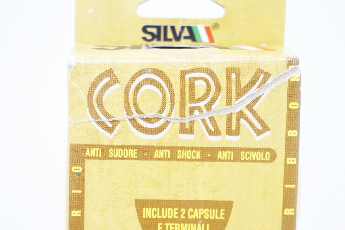 SILVA 「シルバ」 CORK バーテープ / 大阪美原北インター店