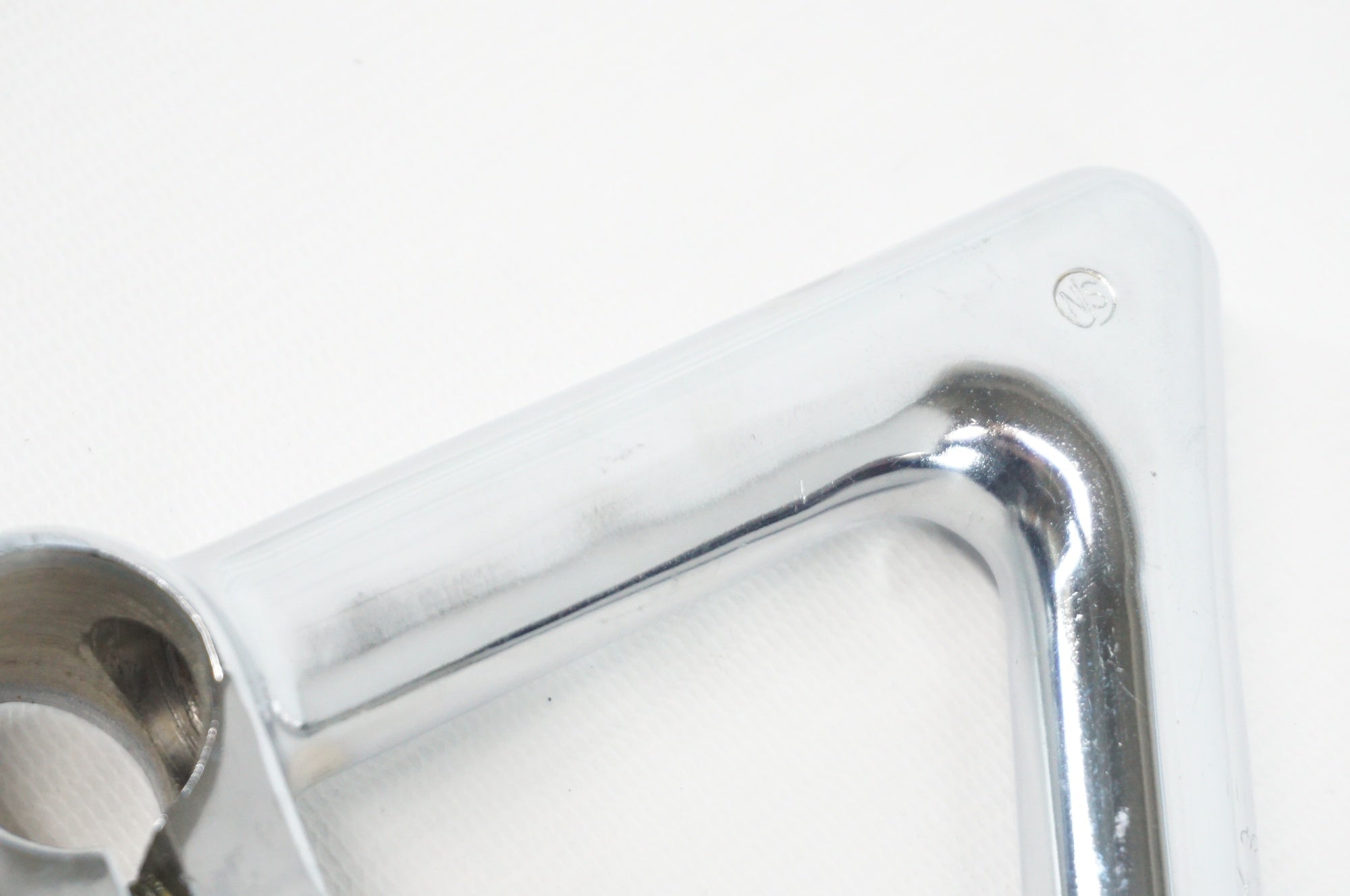 NITTO 「ニットー」 NJS φ25.4 120mm ステム / 阪急塚口店