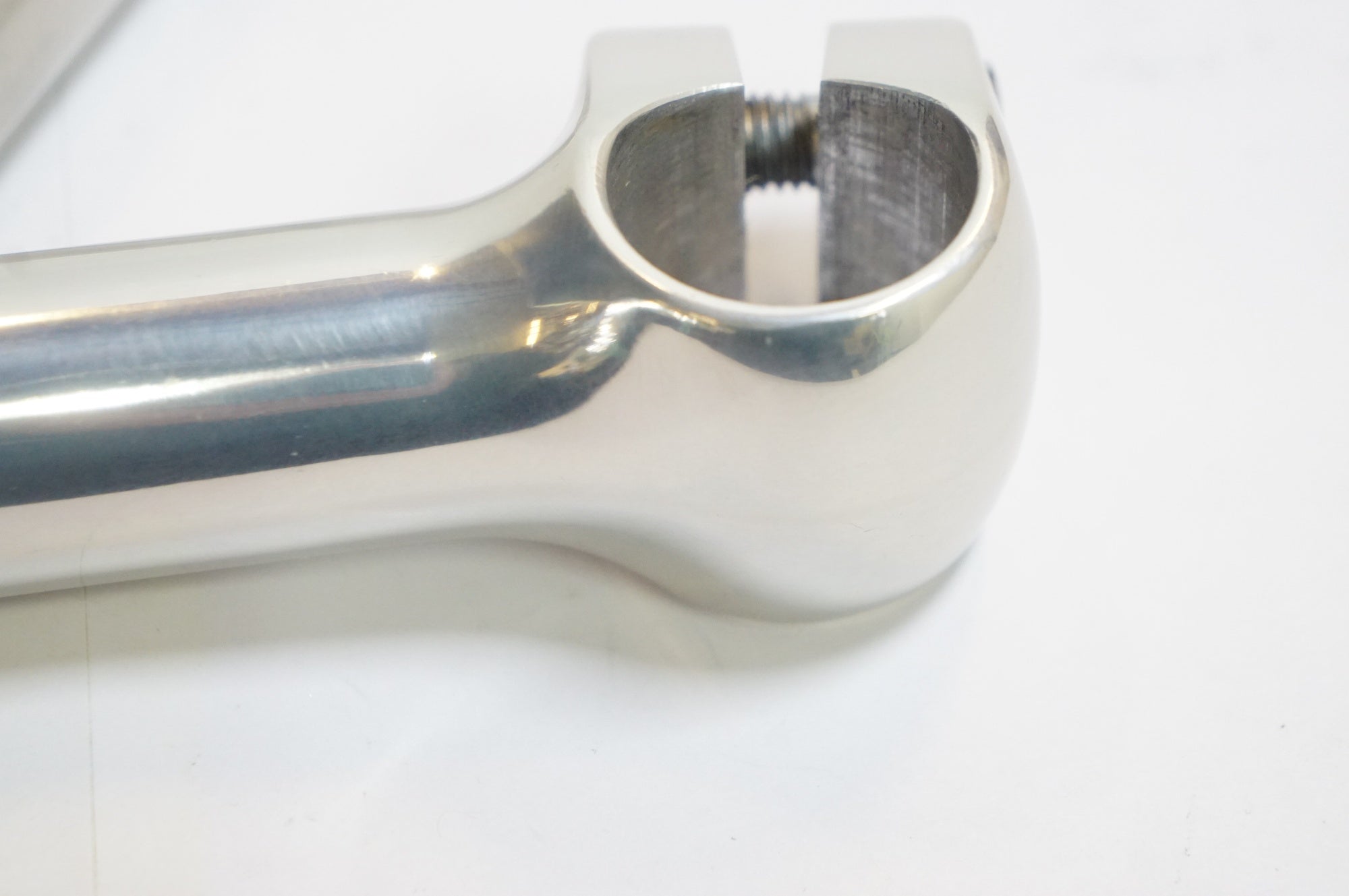 NITTO 「ニットー」 NJS φ25.4 90mm ステム / 熊谷本店