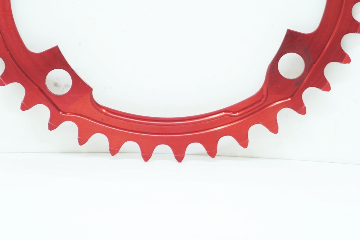 SMITH 「スミス」 BAROQUE GEAR 34T チェーンリング / 大阪美原北