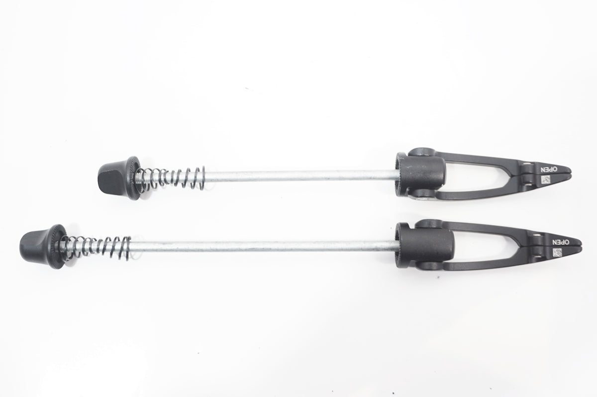 CAMPAGNOLO 「カンパニョーロ」 クイックレバーセット / バイチャリ世田谷店