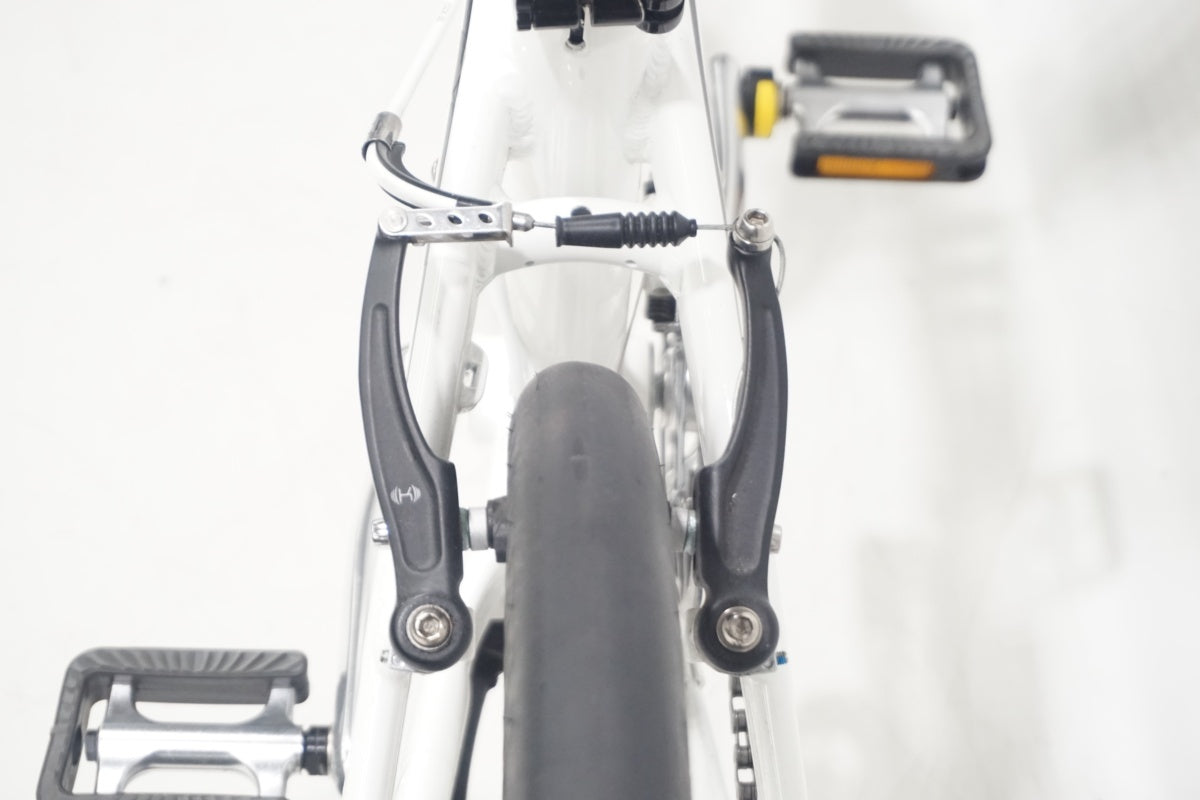 TERN 「ターン」 ECLIPSE P18 2014年モデル 24インチ 折り畳み自転車 / 滋賀大津店