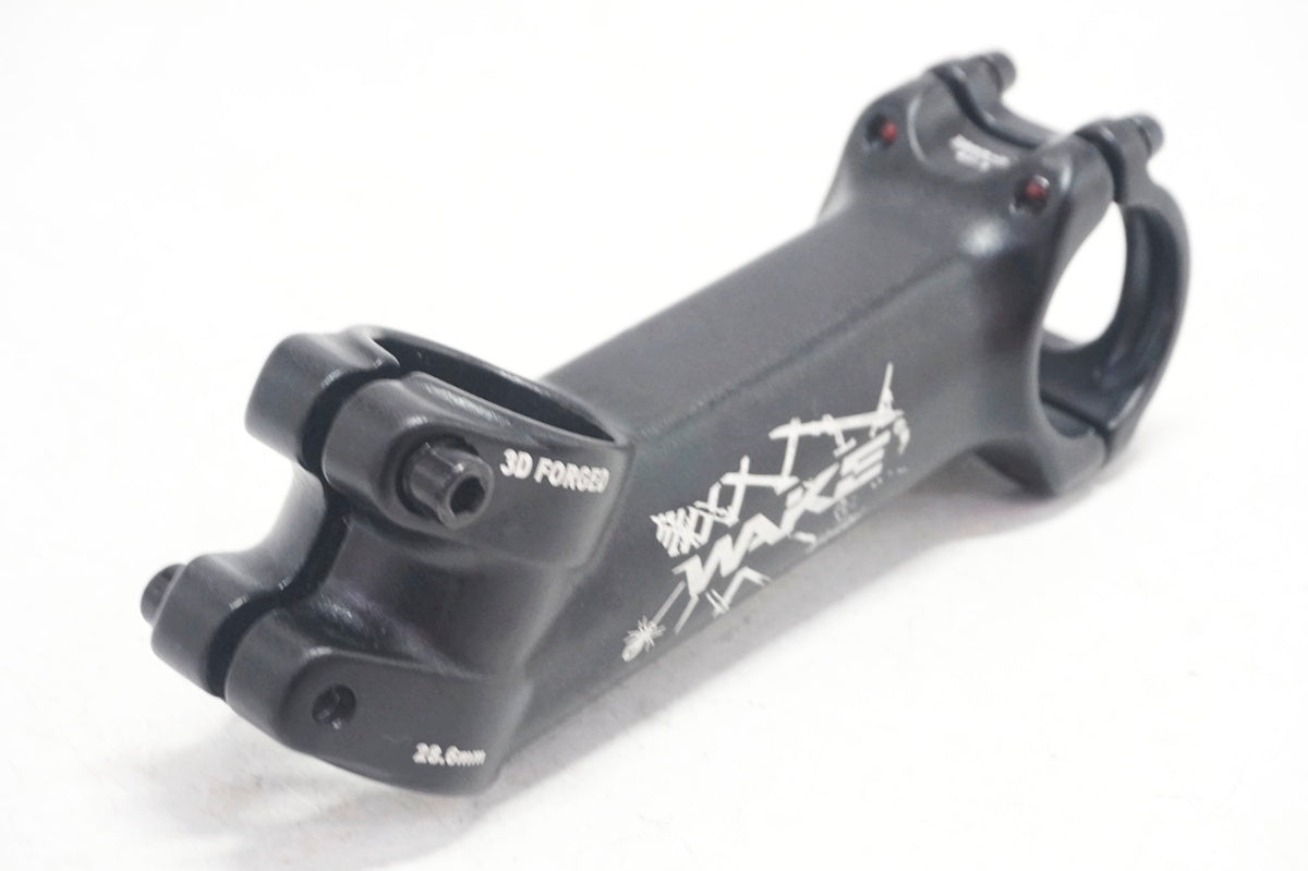 WAKE 「ウェイク」 Φ31.8 110mm ステム / 大阪門真店