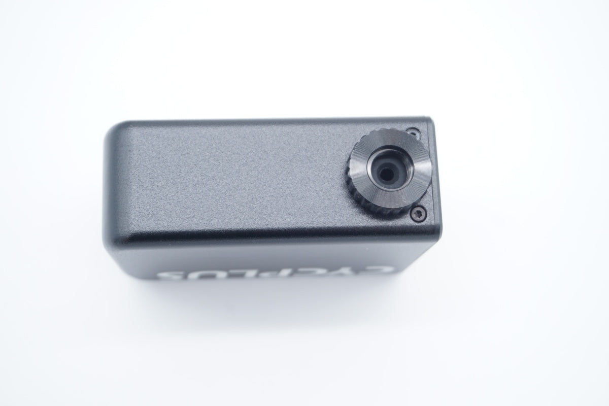 CYCPLUS 「サイクプラス」 AS2 PRO MAX 電動ポンプ / 滋賀大津店