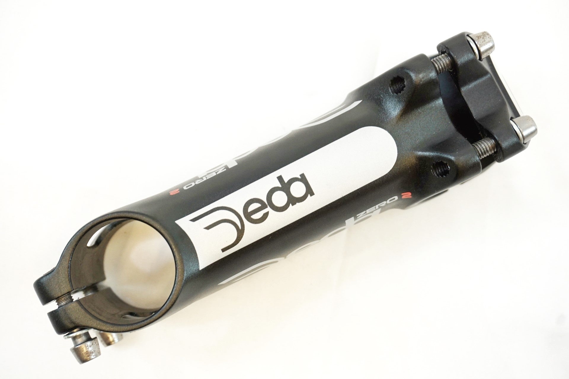 DEDA 「デダ」 ZERO2 φ31.7 90mm ステム / 有明ガーデン店