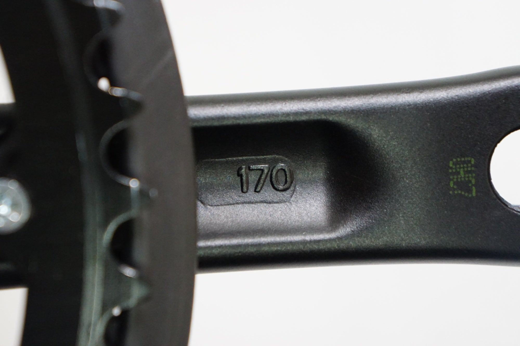 BROMPTON 「ブロンプトン」 54T 170mm 純正クランク / 熊谷本店