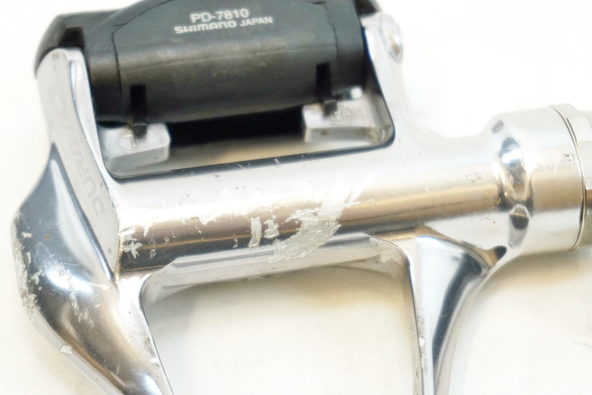 SHIMANO 「シマノ」 DURA-ACE PD-7810 ペダル  / 有明ガーデン店