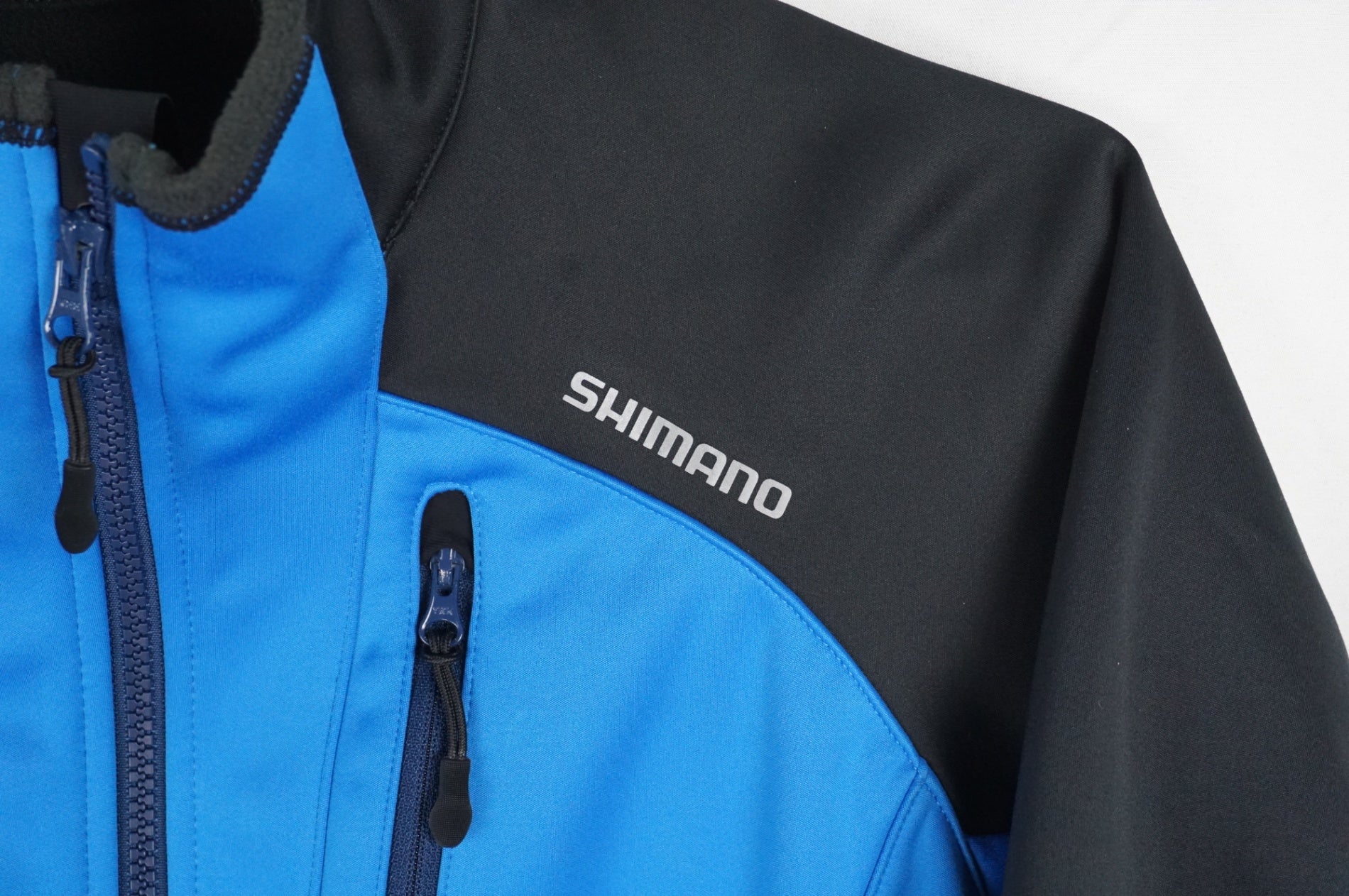 SHIMANO 「シマノ」  XLサイズ 冬用ウェア / 川越店