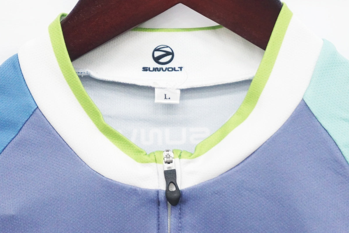 SUNVOLT 「サンボルト」 Lサイズ ジャージ / 大阪美原北インター店