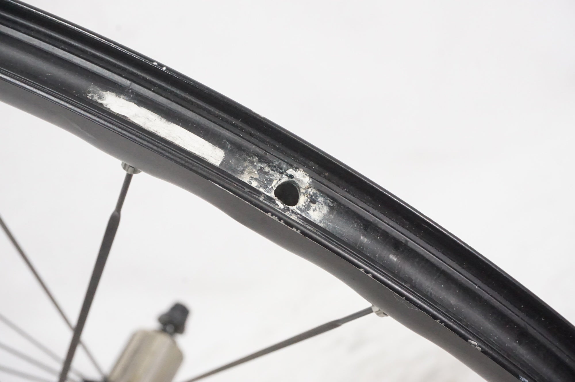 MAVIC 「マヴィック」 KSYRIUM ELITE UST DISC シマノ11速 リアホイール / 宇都宮店
