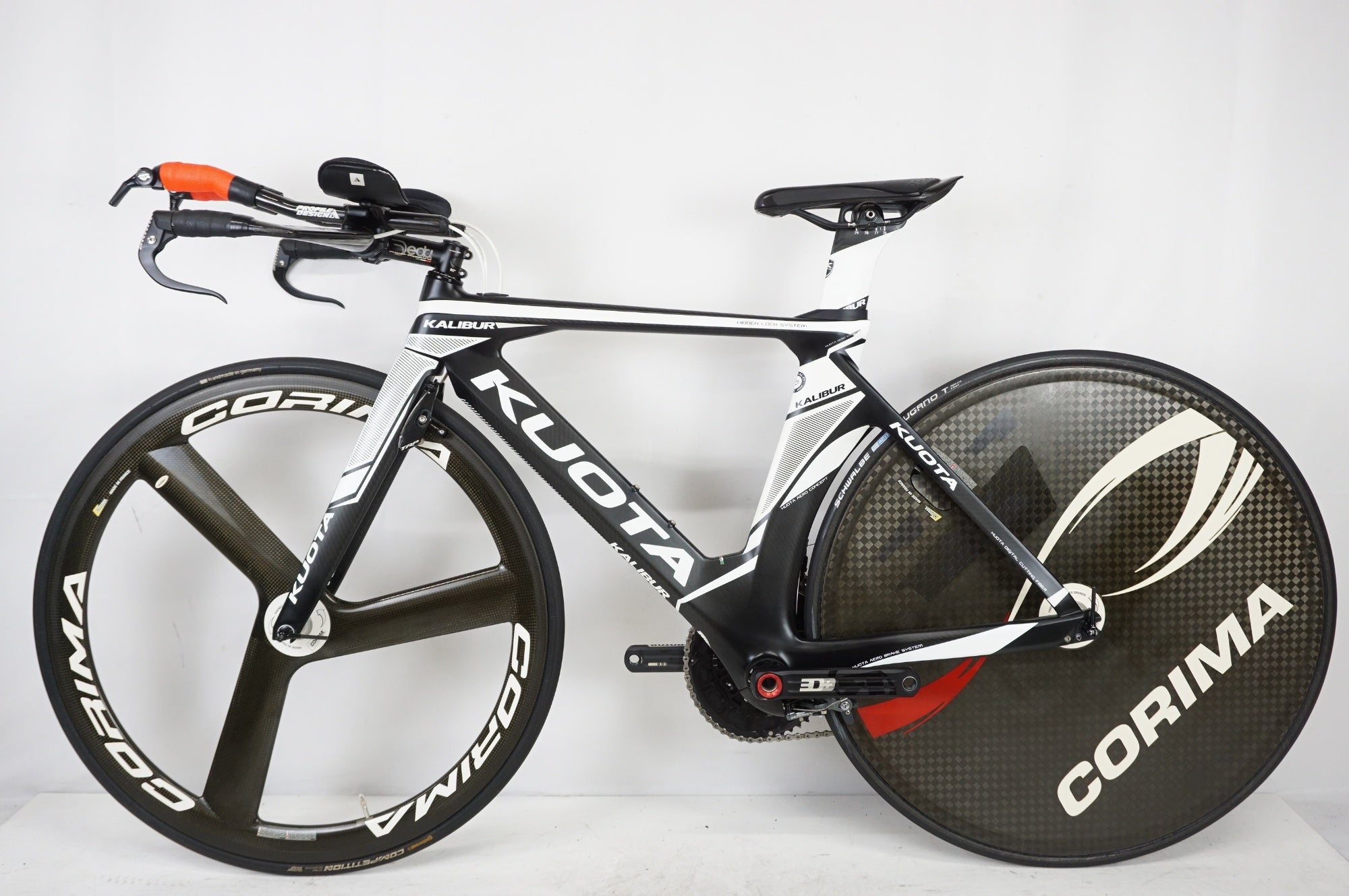 KUOTA 「クオタ」 KALIBUR 2016年モデル ロードバイク / バイチャリ浦和ベース