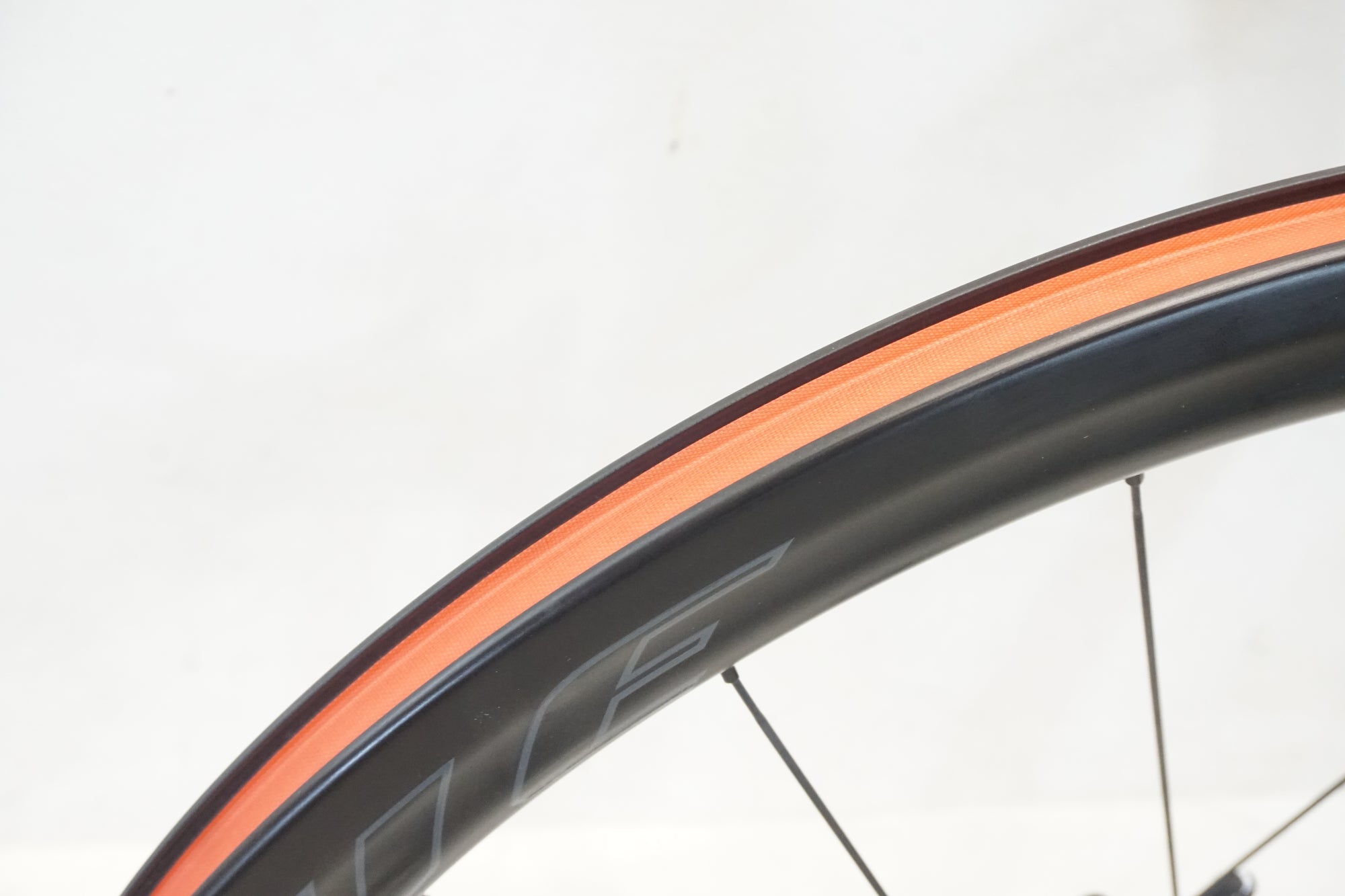 ATTAQUE 「アタッキ」 ATTA-C451-RD 45mm シマノ11速 ホイール