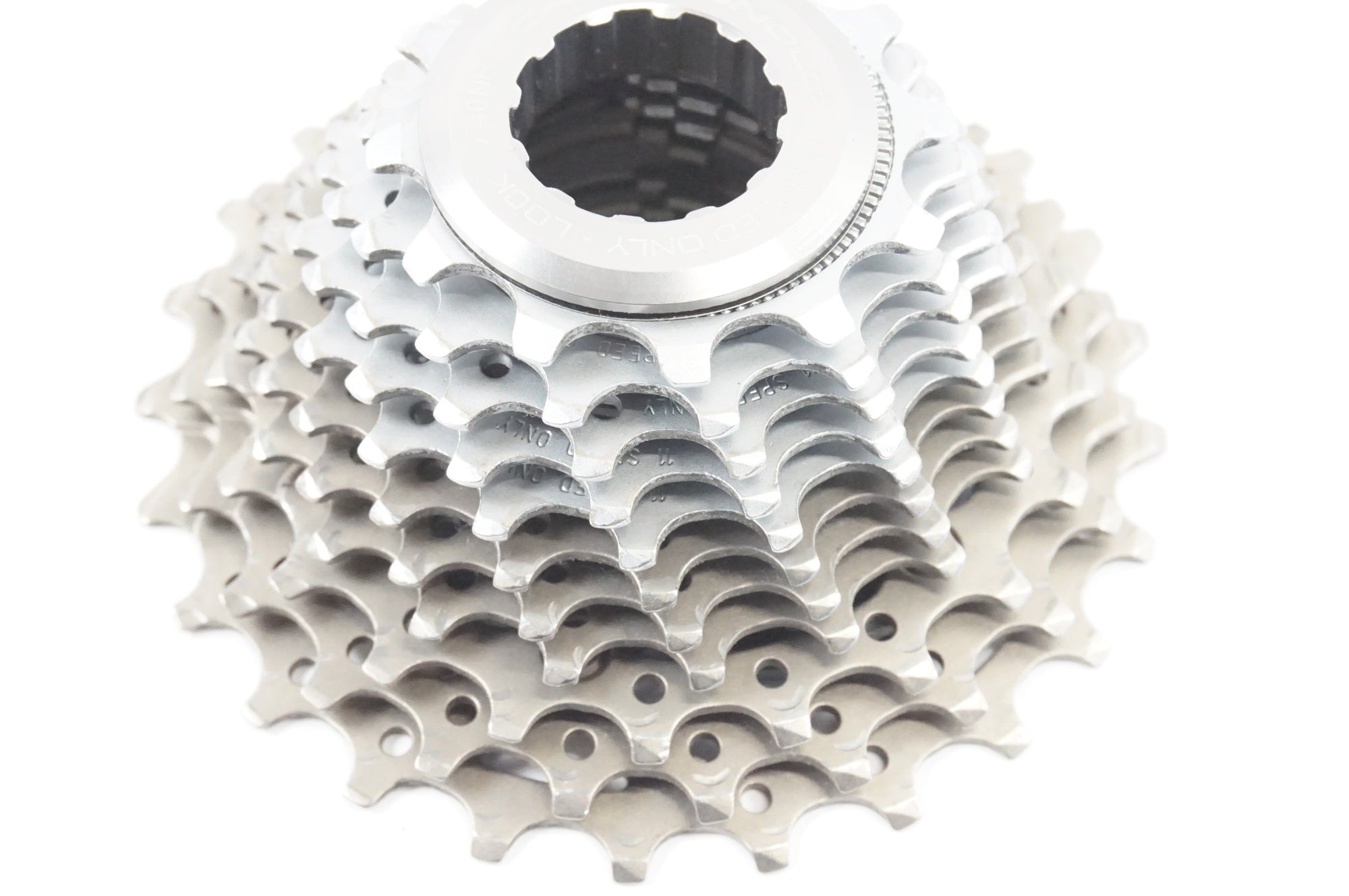 CAMPAGNOLO 「カンパニョーロ」 SUPER RECORD コンポセット / 宇都宮店