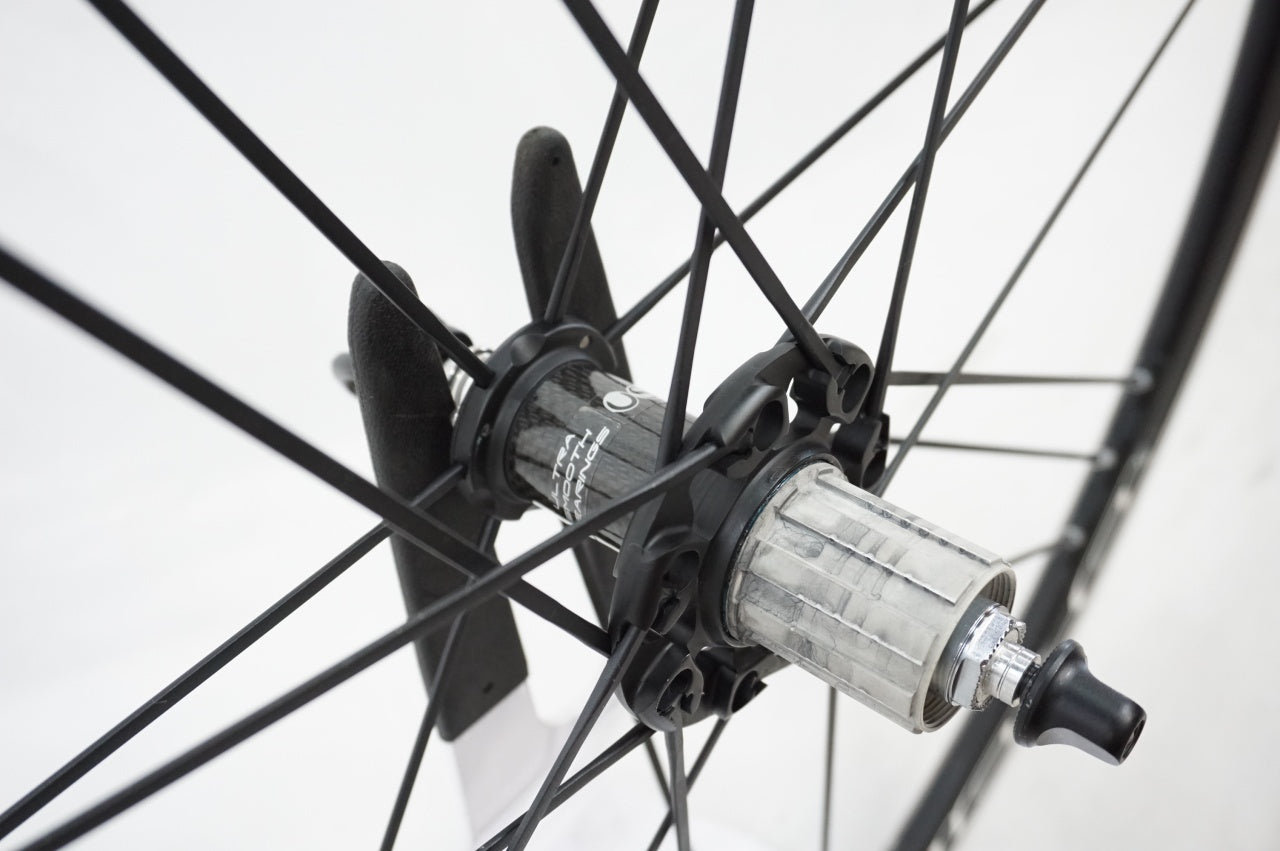 CAMPAGNOLO 「カンパニョーロ」 SHAMAL ULTRA C17 ホイールセット / 川越店
