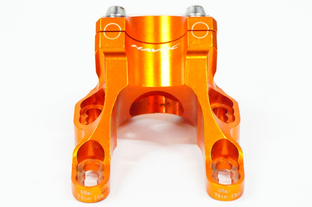 EASTON 「イーストン」 HAVOC φ35mm ステム / 名古屋大須店