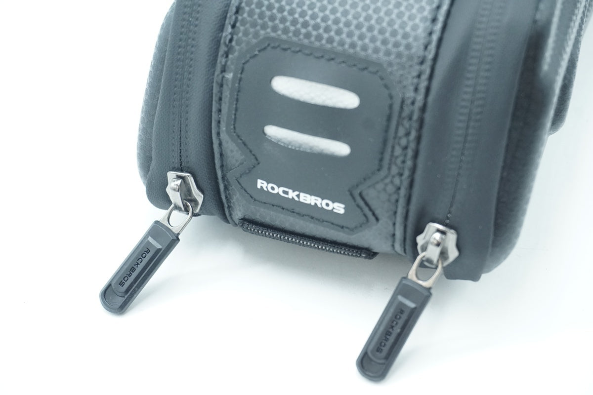 ROCKBROS「ロックブロス」 サドルバック/ 京都西院店