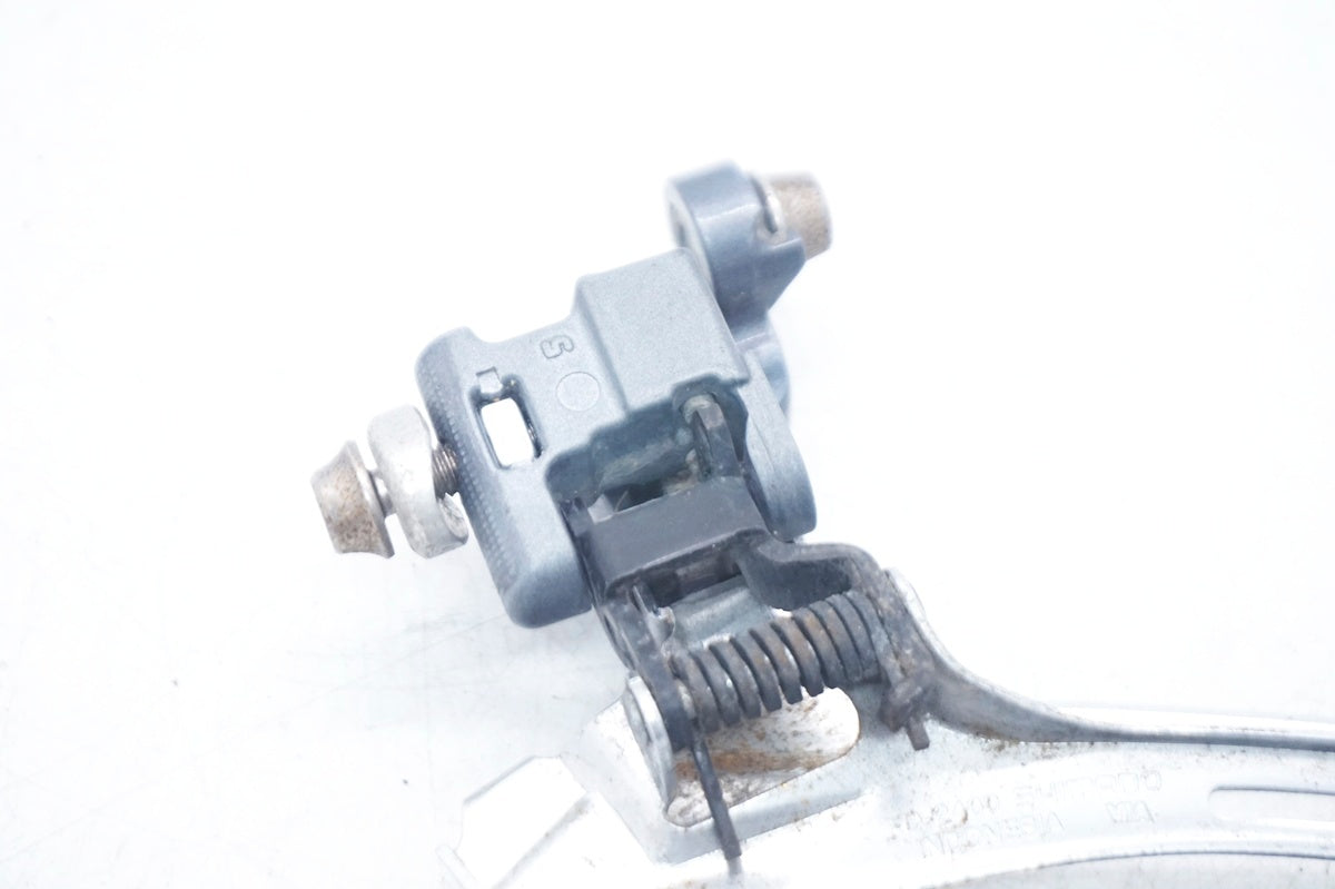 SHIMANO 「シマノ」 CLARIS FD-2400 フロントディレイラー / 大阪門真店