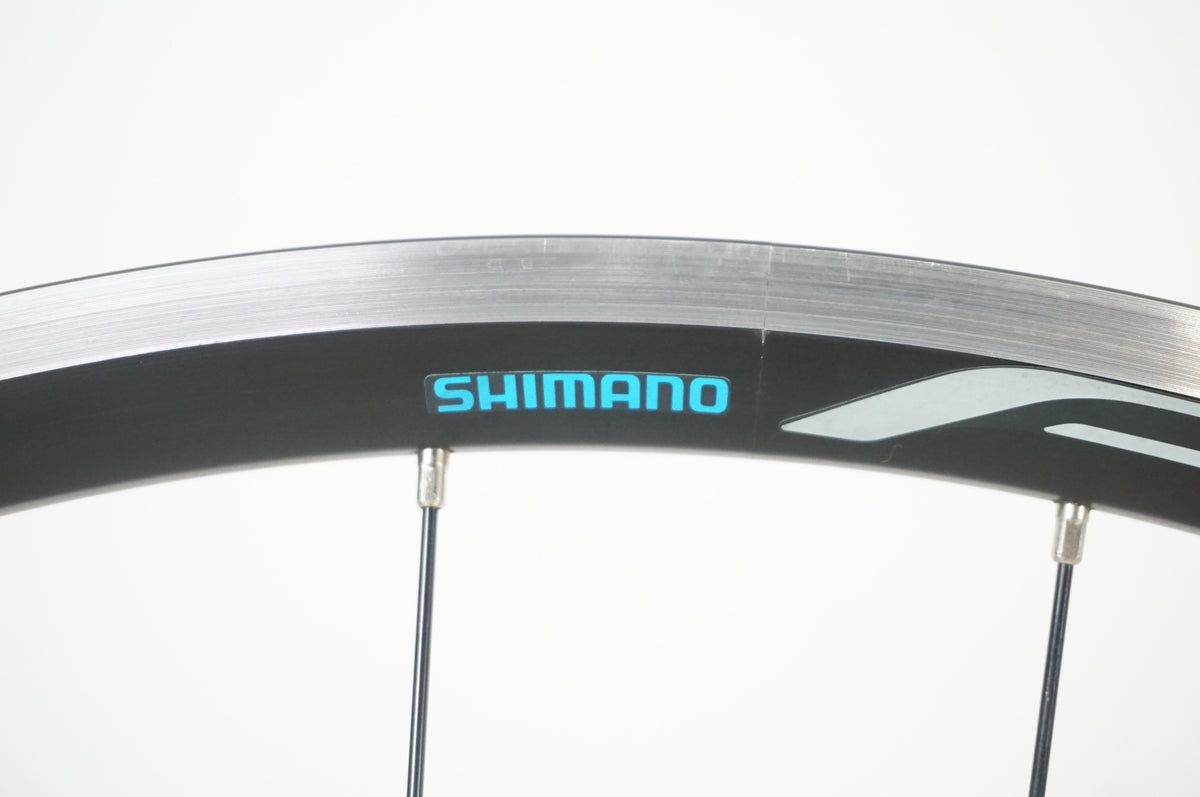SHIMANO 「シマノ」 WH-RS100 SHIMANO11s ホイールセット / 宇都宮店