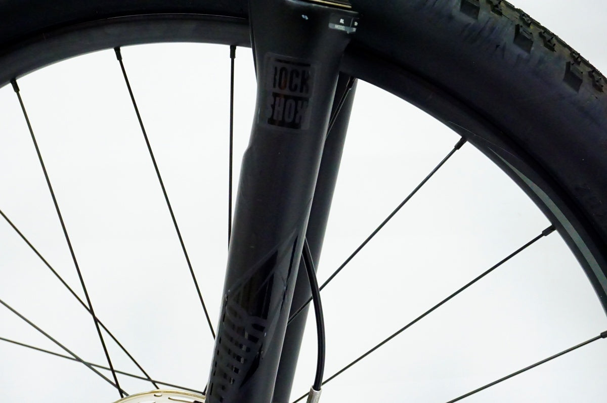 SPECIALIZED 「スペシャライズド」 CHISEL MEN DSW EXPERT 29 2018年モデル マウンテンバイク / 名古屋大須店