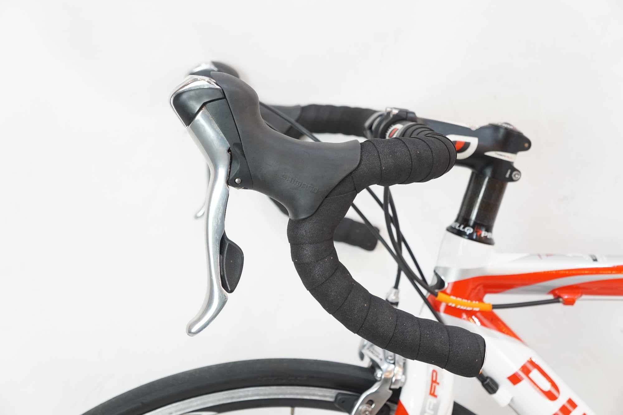 PINARELLO 「ピナレロ」 FP-1 2011年モデル ロードバイク / バイチャリ浦和ベース