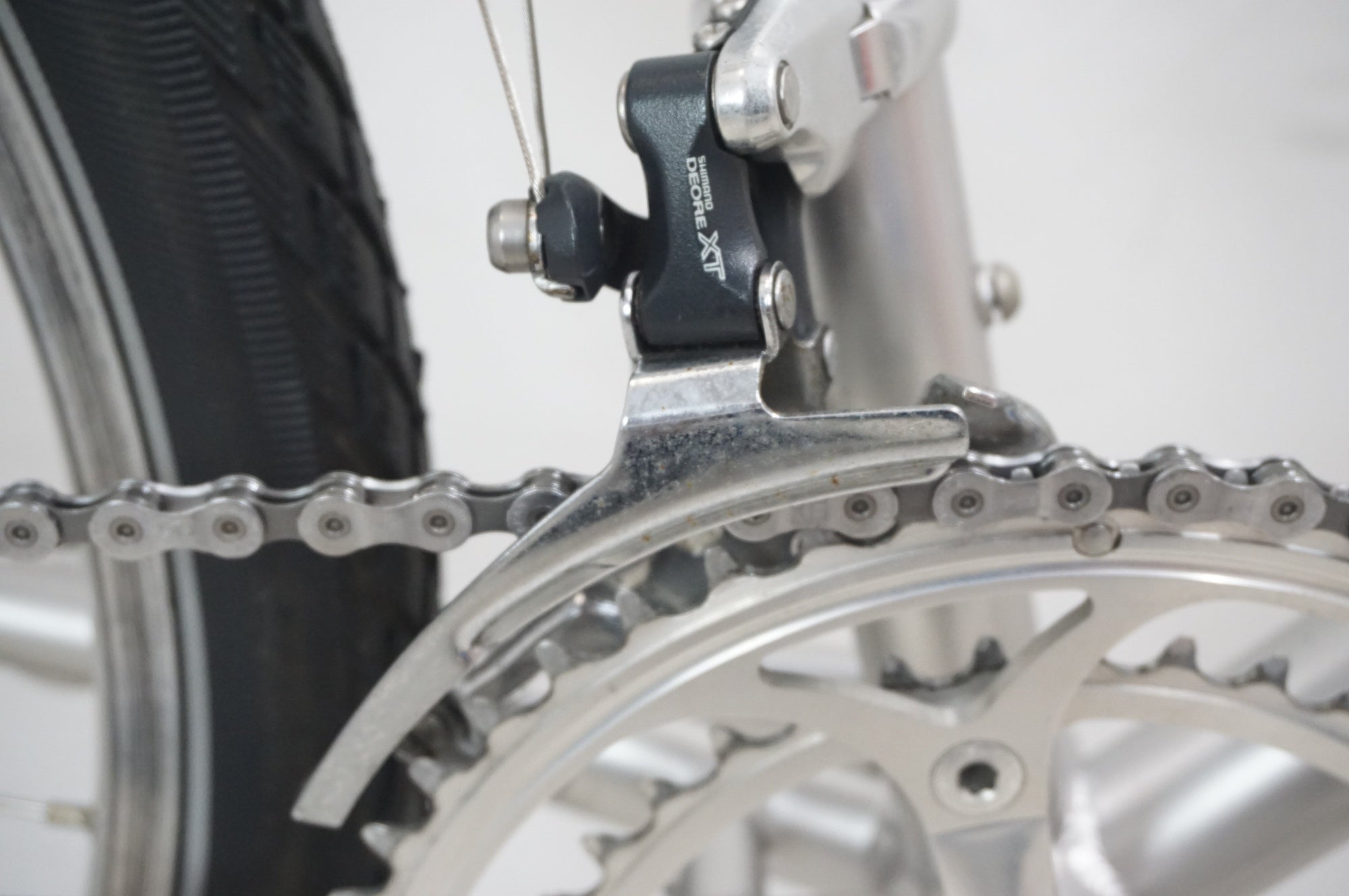 NISHIKI 「ニシキ」 SSR 年式不明 マウンテンバイク カスタム / 福岡