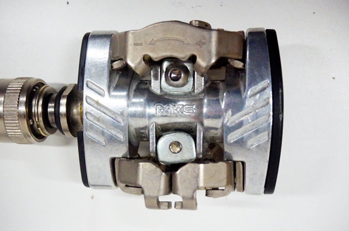 MKS 「ミカシマ」 US-S ペダル / 名古屋大須店